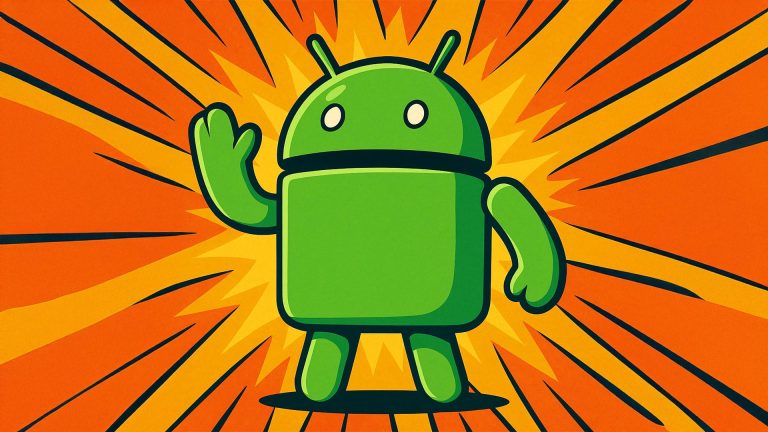Android cambia tutto: dal 2026 stop agli apk non verificati