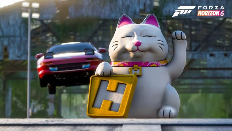 Forza Horizon 6 punta al Giappone: il leak che cambia tutto