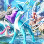 Pokémon Pocket, in arrivo l’espansione Sorgenti Recondite con i leggendari di Johto